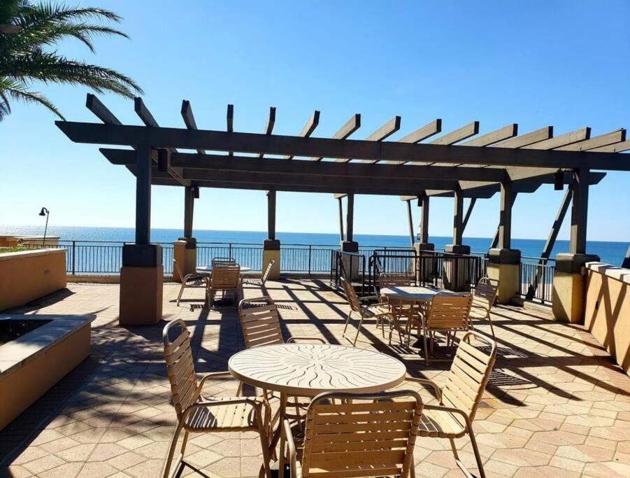 “Lotusland” Origin At Seahaven! Panama City Beach Exterior foto