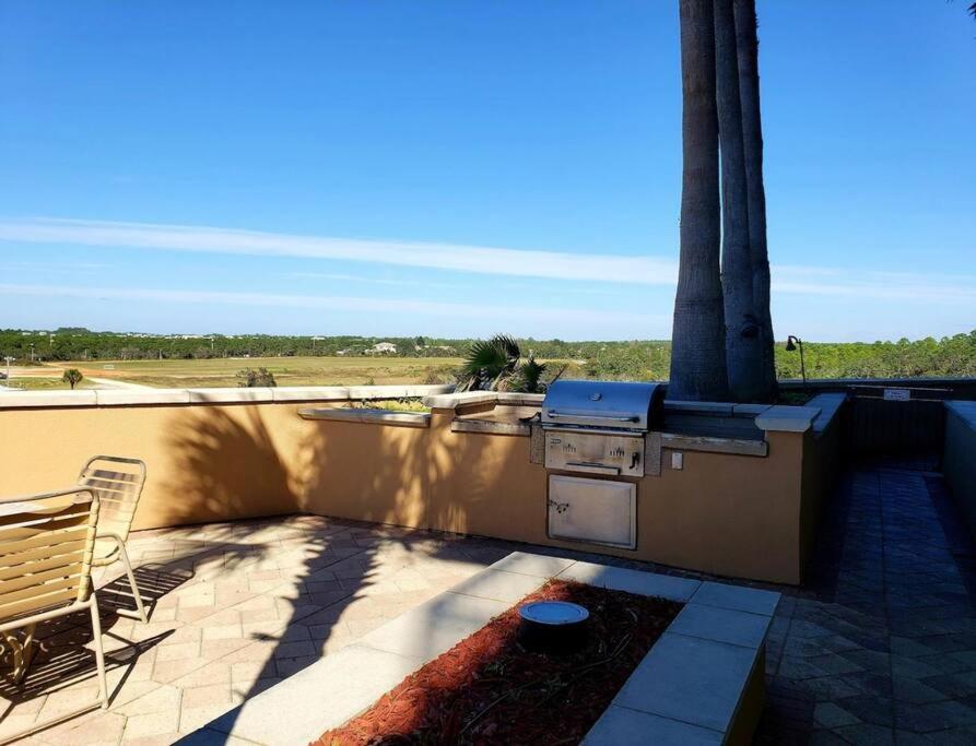 “Lotusland” Origin At Seahaven! Panama City Beach Exterior foto