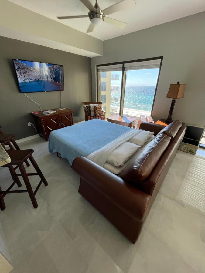 “Lotusland” Origin At Seahaven! Panama City Beach Exterior foto