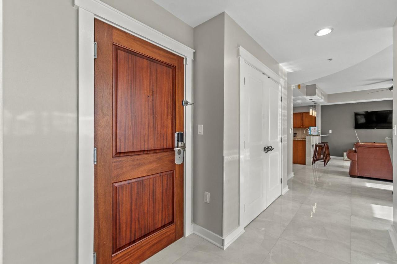 “Lotusland” Origin At Seahaven! Panama City Beach Exterior foto