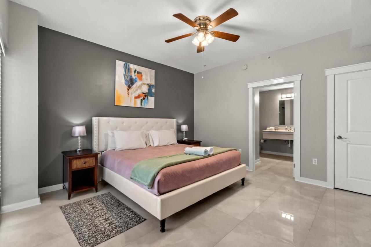 “Lotusland” Origin At Seahaven! Panama City Beach Exterior foto