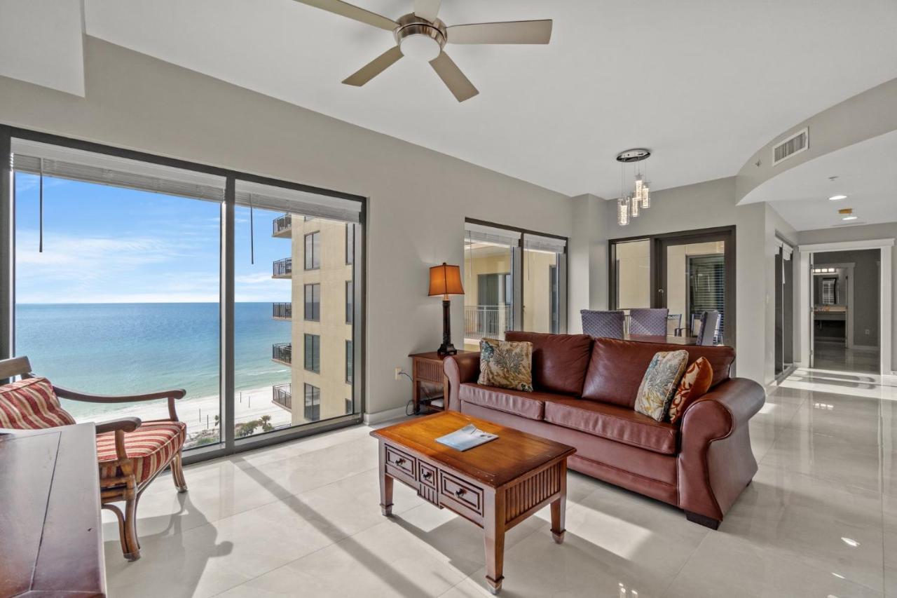 “Lotusland” Origin At Seahaven! Panama City Beach Exterior foto