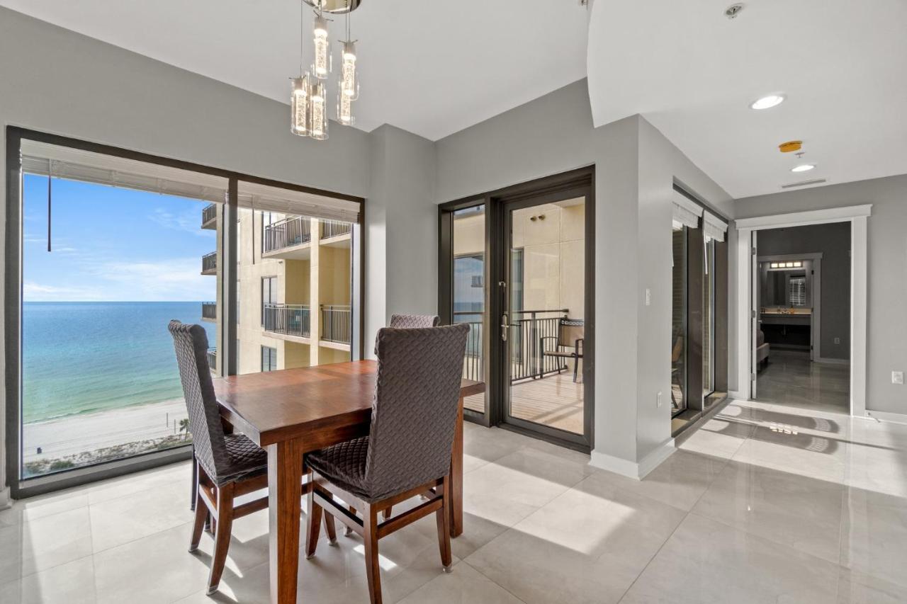 “Lotusland” Origin At Seahaven! Panama City Beach Exterior foto