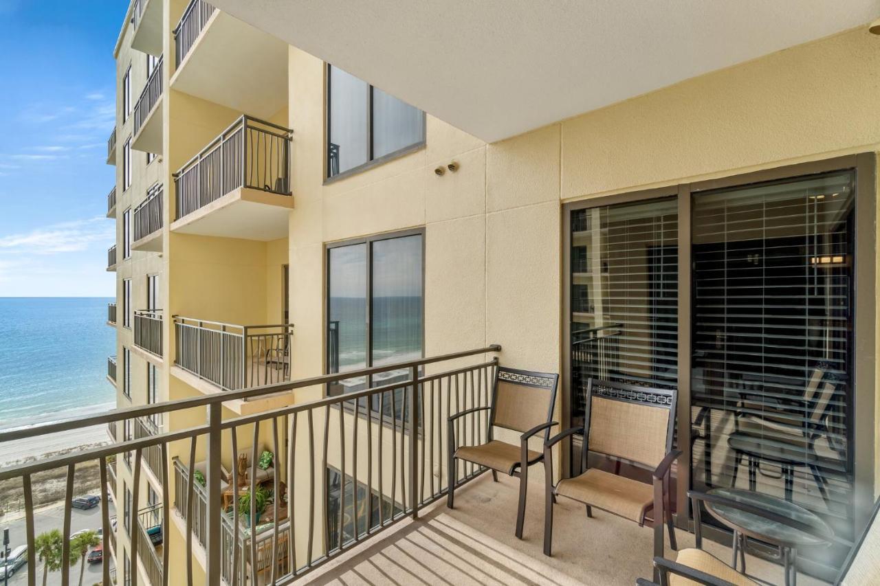 “Lotusland” Origin At Seahaven! Panama City Beach Exterior foto