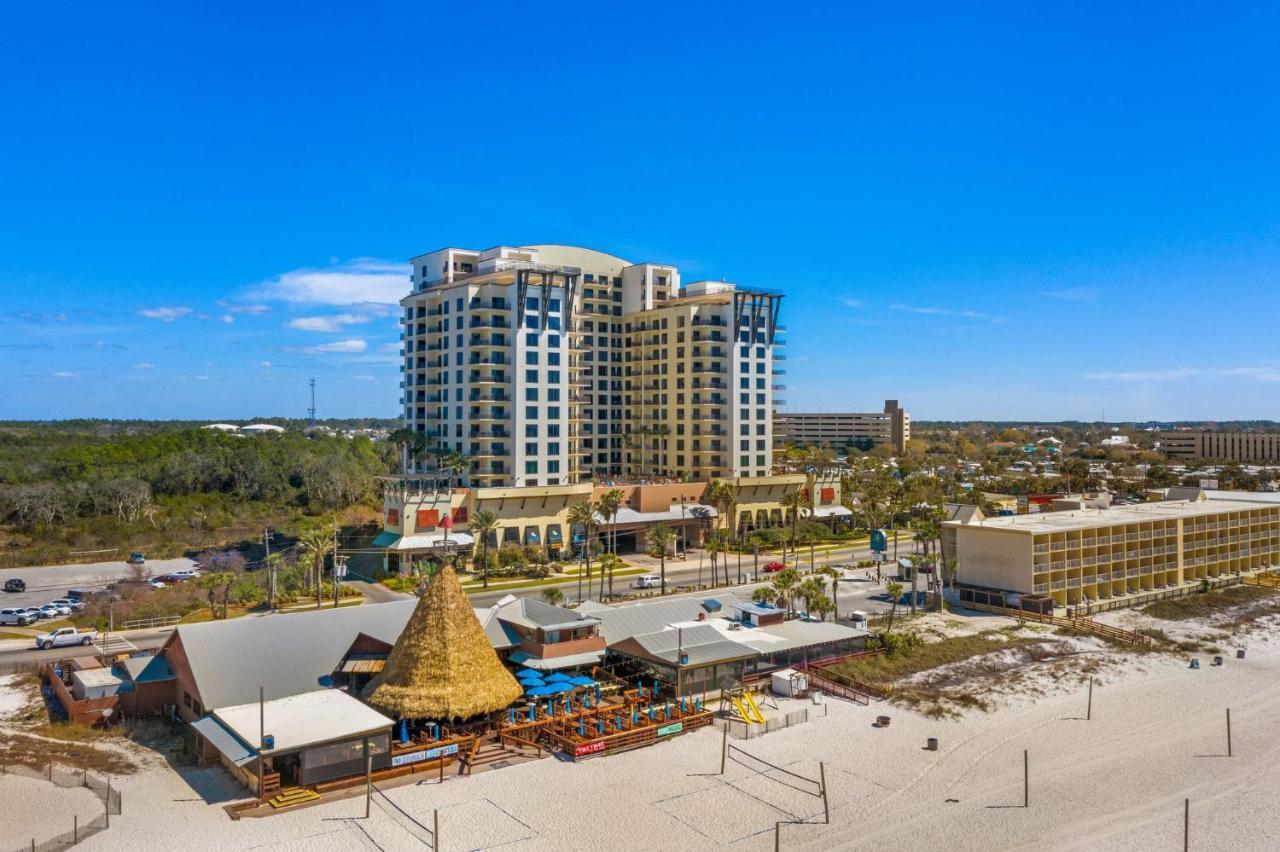 “Lotusland” Origin At Seahaven! Panama City Beach Exterior foto