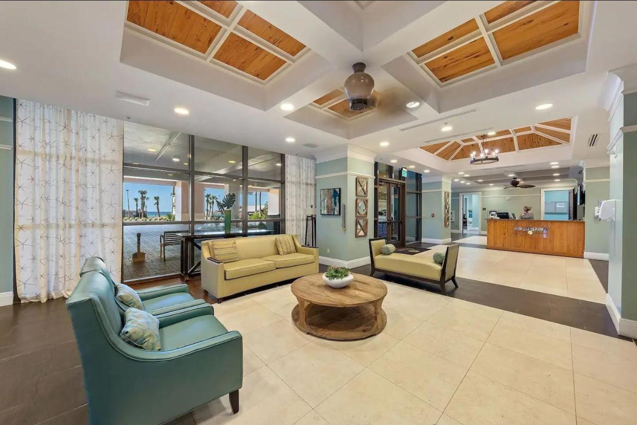 “Lotusland” Origin At Seahaven! Panama City Beach Exterior foto