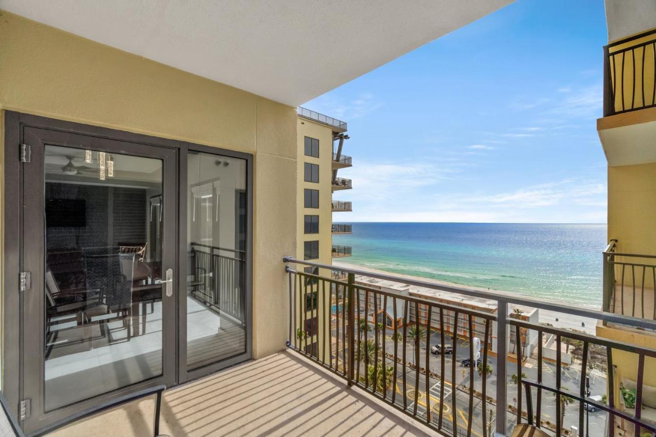 “Lotusland” Origin At Seahaven! Panama City Beach Exterior foto
